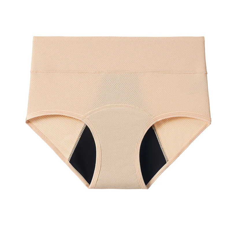 (OFERTA 3+1 GRATIS) BRAGAS ABSORBENTES ANTIFUGAS CINTURA ALTA