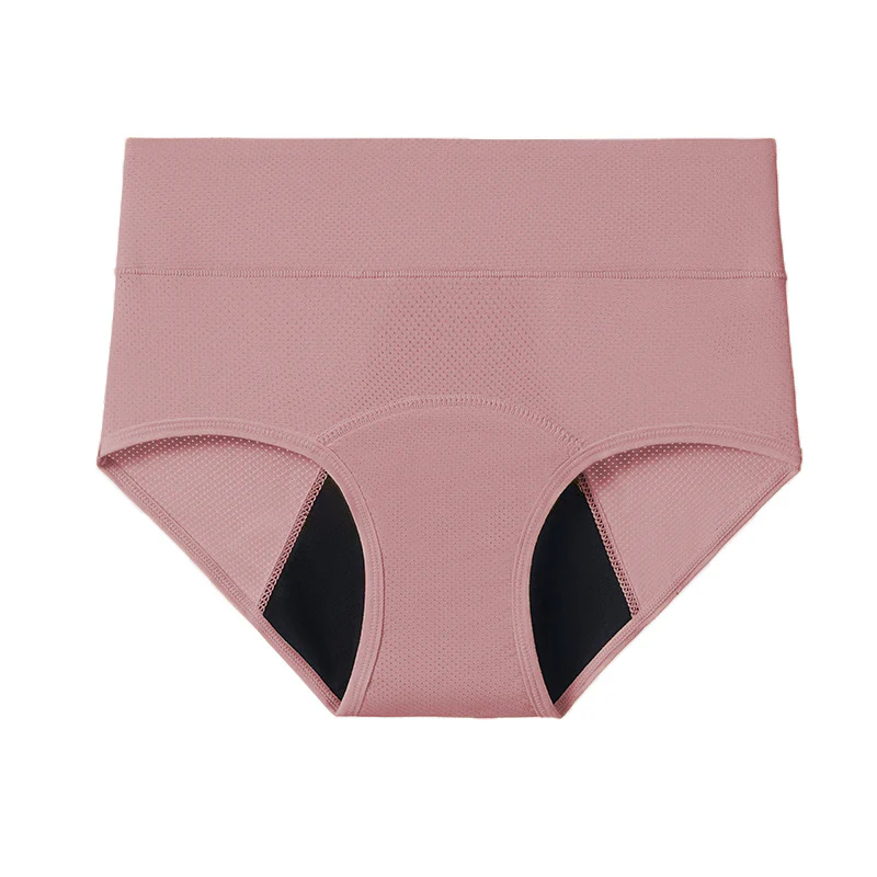 (OFERTA 3+1 GRATIS) BRAGAS ABSORBENTES ANTIFUGAS CINTURA ALTA