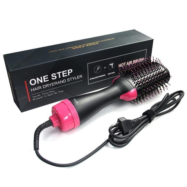 One-Step Secador y voluminizador