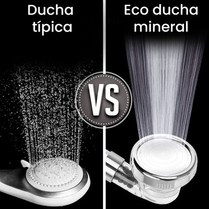 Grifo de ducha Ecológico ¡2x1 SOLO HOY + Envío GRATIS!